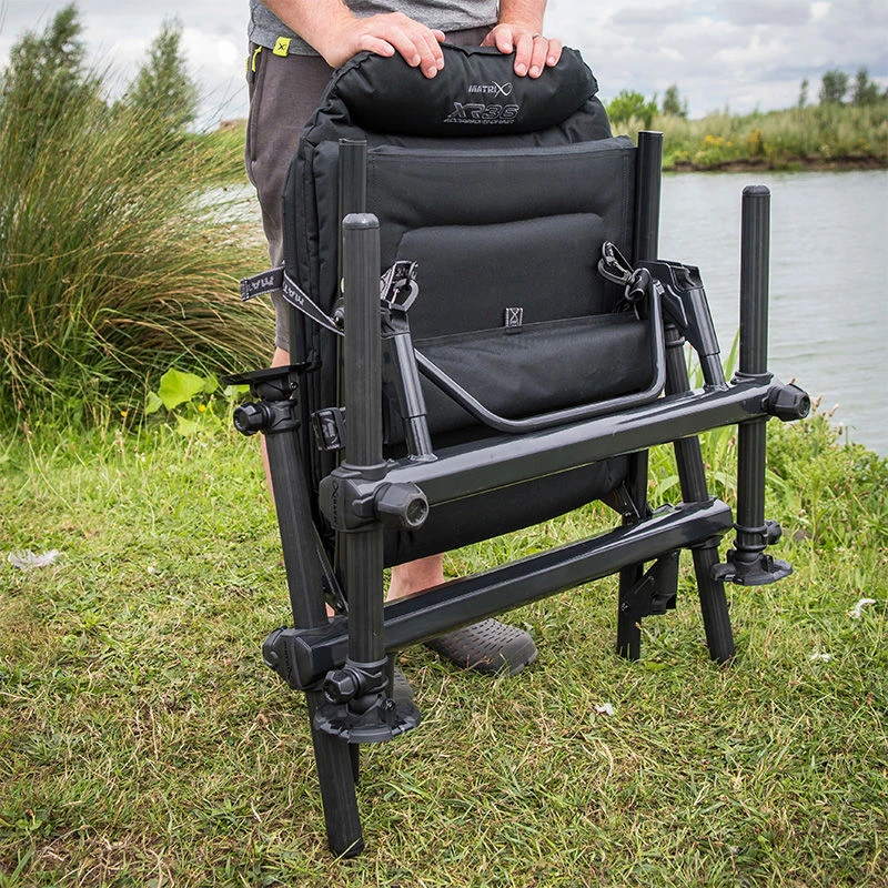 Matrix XR36 Pro Accessory Chair